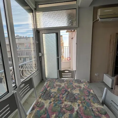 Apartmán Seaview