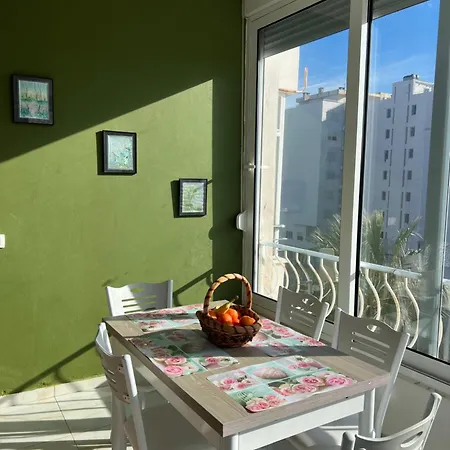 Seaview * Durrës