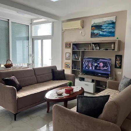 Apartament Seaview Durrës
