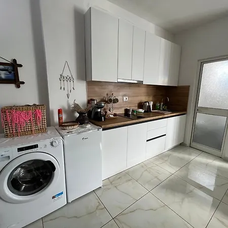 Seaview Apartmán