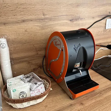 Seaview Apartament Durrës