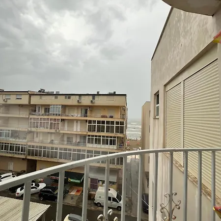Seaview * Durrës