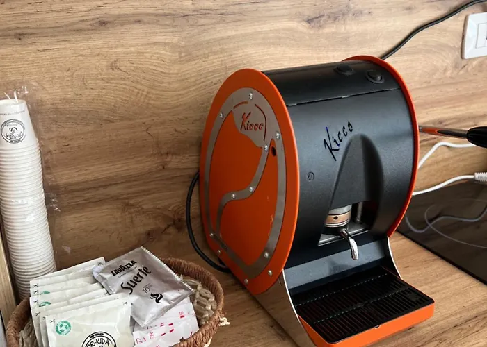 Seaview 公寓 Durrës