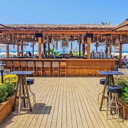 Seaview Δυρράχιο