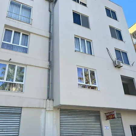 Seaview Apartment Durres