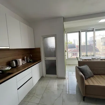Seaview Apartmán