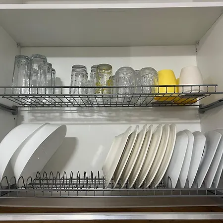 Seaview Appartamento *