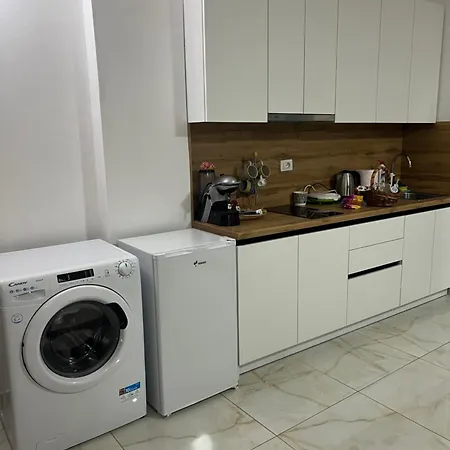 Seaview Дуррес