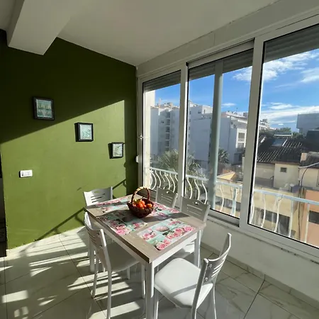 Appartamento Seaview Durrës