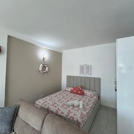 Apartmán Seaview