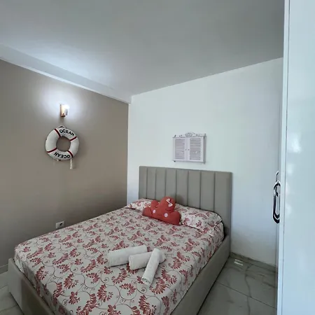 Seaview * Дуррес