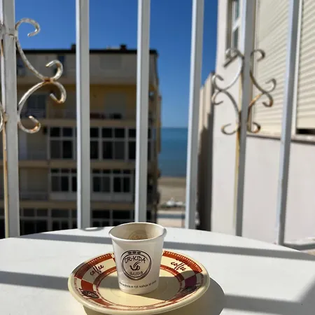 Seaview