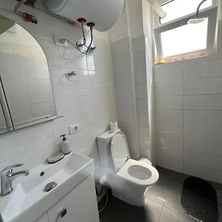 Seaview * Дуррес