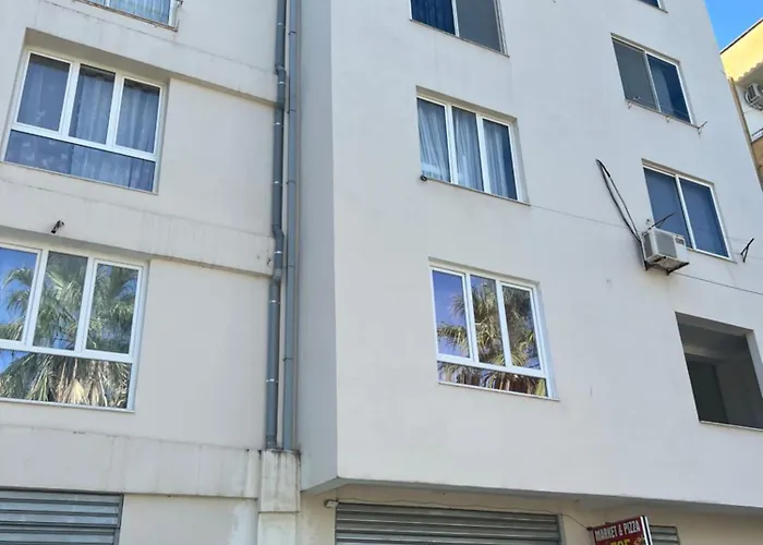 Seaview Appartement Durrës