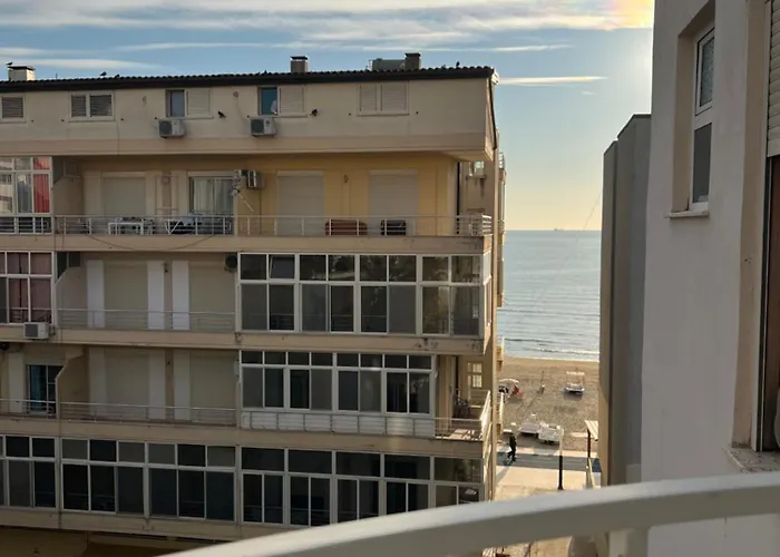 Apartment Seaview Durrës