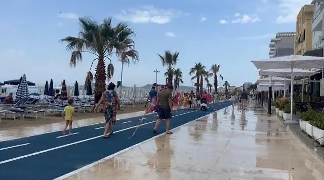 Seaview Appartement Durrës